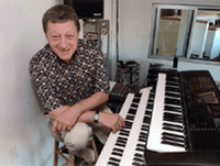 Fred Costello