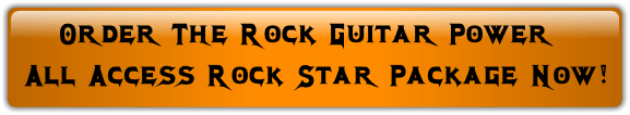 Rock Guitar Power