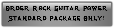 Rock Guitar Power