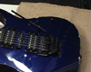 How to change your strings on a floyd rose bridge