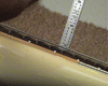 Setting your string action