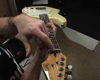 Adjusting your truss rod