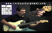 easy way to learn guitar chords
