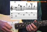 Sweet Child O Mine Guitar Lesson