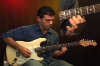 Rock Guitar Power Blog