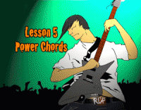 Lesson-5-Power-Chords