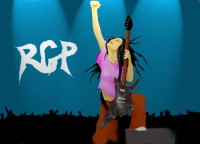 Rock Chick